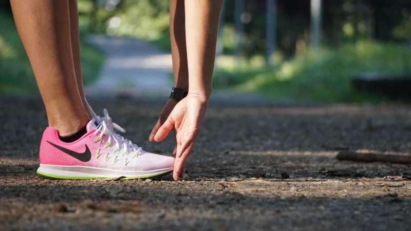 Nike pegasus 33 donna rosa 2025